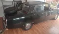 Rover P6 Tc 2000, deutsche Zulassung even...