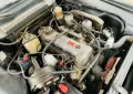 Rover P6 Tc 2000, deutsche Zulassung even...