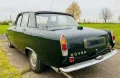 Rover P6 Tc 2000, deutsche Zulassung even...