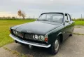 Rover P6 Tc 2000, deutsche Zulassung even...