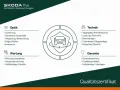 Skoda Scala Tour 1.0TSI DSG LED RFK PDC GRA SmartLink
