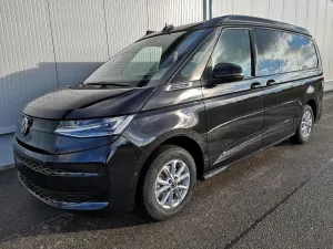 Volkswagen T7 California Beach Camper 2.0TDI DSG GV5 Hig...