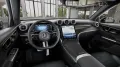 Mercedes-Benz GLC 300 d 4M AMG/Memory/Ambi+/Fahrassi/Night