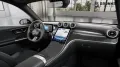 Mercedes-Benz GLC 300 d 4M AMG/Memory/Ambi+/Fahrassi/Night