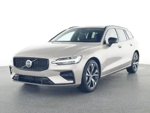 Volvo V60+Plus+B4+Benzin+Dark+PanoSHD+360°Kamera+Alarm
