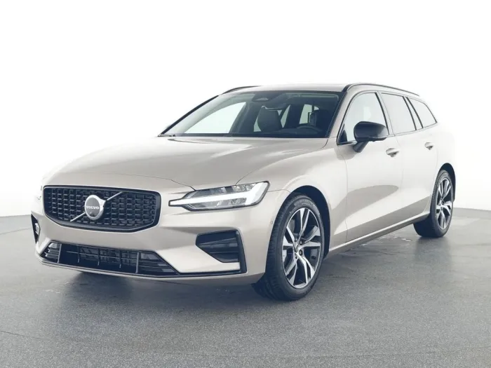 Volvo V60+Plus+B4+Benzin+Dark+PanoSHD+360°Kamera+Alarm