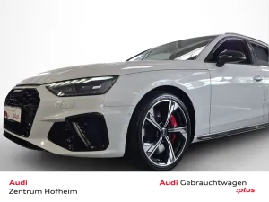 Audi S4 Avant TDI*B&O*HUD*Matrix*Virtual*Navi+*Sports