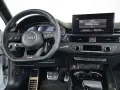 Audi S4 Avant TDI*B&O*HUD*Matrix*Virtual*Navi+*Sports