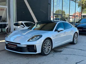Porsche Panamera 4 E-Hybrid 21,8kWh PDK / Sport Desig...