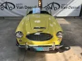 Austin Healey 3000 MK1 BT7