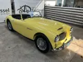 Austin Healey 3000 MK1 BT7