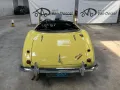 Austin Healey 3000 MK1 BT7