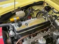 Austin Healey 3000 MK1 BT7