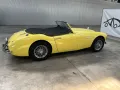 Austin Healey 3000 MK1 BT7