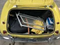 Austin Healey 3000 MK1 BT7