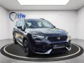 Cupra Ateca VZ 2,0 TSI4Drive