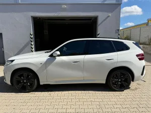 BMW X3 xDrive20d M Sport/Panorama/Komfortzugan/21Alu