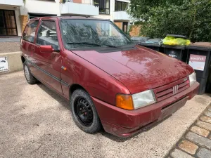 Fiat UNO 71.000 Km