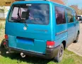 Volkswagen VW T4 Caravelle GL- 2,5L - TÜV 11/27 - Cam...