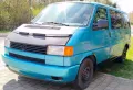 Volkswagen VW T4 Caravelle GL- 2,5L - TÜV 11/27 - Cam...