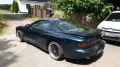 Other pontiac firebird trans am v8 Oldtimer in h...