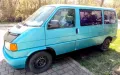 Volkswagen VW T4 Caravelle GL 2,5L - Camping - Oldtim...