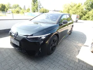 Volkswagen ID.7 GTX 250 kW 4Motion Matrix 360 Pano WP AHK