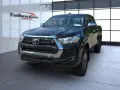 Toyota Hilux Double Cab Comfort 4x4 UPE 57.537,84!!! BT