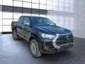 Toyota Hilux Double Cab Comfort 4x4 UPE 57.537,84!!! BT