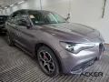Alfa Romeo Stelvio Veloce Q4 2.2 Diesel 16V 8AT. Leder/ACC