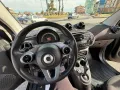 Smart SMART FORTWO 0.9TURBO90CV PASSION AUTOMATICA EUR