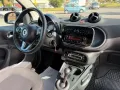Smart SMART FORTWO 0.9TURBO90CV PASSION AUTOMATICA EUR