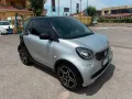 Smart SMART FORTWO 0.9TURBO90CV PASSION AUTOMATICA EUR