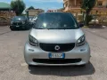 Smart SMART FORTWO 0.9TURBO90CV PASSION AUTOMATICA EUR
