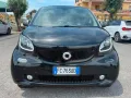 Smart SMART FORTWO 0.9TURBO90CV PASSION AUTOMATICA EUR