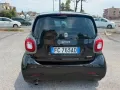 Smart SMART FORTWO 0.9TURBO90CV PASSION AUTOMATICA EUR