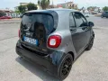 Smart SMART FORTWO 0.9TURBO90CV PASSION AUTOMATICA EUR