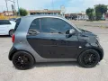 Smart SMART FORTWO 0.9TURBO90CV PASSION AUTOMATICA EUR