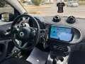 Smart SMART FORTWO 0.9TURBO90CV PASSION AUTOMATICA EUR