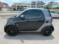 Smart SMART FORTWO 0.9TURBO90CV PASSION AUTOMATICA EUR