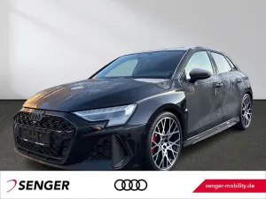 Audi RS3 Sportback S tronic Matrix Navi HuD 360° Kam.