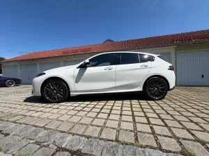 BMW 123 xdrive M-Spotpaket pro  LP 56.798,99 €