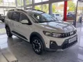 Dacia Jogger Journey 1.8 Hybrid 155 5-Sitzer AHK/VOLL