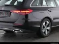 Mercedes-Benz C 220 d T AVANTGARDE/AHK/LED/KAMERA/MEMORY/TOTW