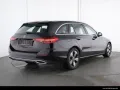 Mercedes-Benz C 220 d T AVANTGARDE/AHK/LED/KAMERA/MEMORY/TOTW