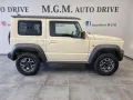 Suzuki SUZUKI Jimny 1.5 5MT Top