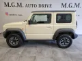 Suzuki SUZUKI Jimny 1.5 5MT Top