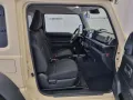 Suzuki SUZUKI Jimny 1.5 5MT Top
