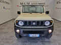 Suzuki SUZUKI Jimny 1.5 5MT Top