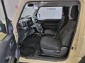 Suzuki SUZUKI Jimny 1.5 5MT Top